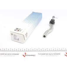 Наконечник тяги рульової (L) Toyota Corolla 01-08/Verso S 10-16/Subaru Trezia 11-