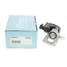 Супорт гальмівний (задній) (R) Peugeot 3008 16-/Citroen C4 Picasso II 13- (d=42mm) (BOSCH) 4 конт.