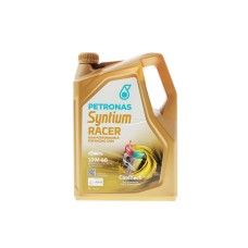 Олива 10W60 SYNTIUM RACER (5L) (API SN/CF) (ACEA A3/B4) (FCA 955535-H3)