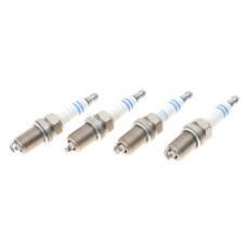 Свічка запалення Daewoo/Honda/Mazda 323/Mitsubishi Lancer/L200 1.6-2.0 92-07  (к-кт)