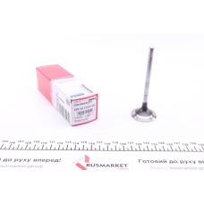 Клапан (випуск) VW LT 2.8 96-116KW