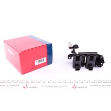 Котушка запалювання Hyundai Accent II/Kia Rio II 1.4-1.6 02-