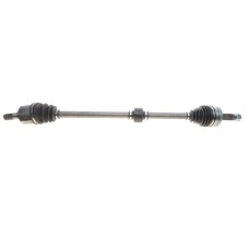 Піввісь (передня) Hyundai i30 1.4/1.6 07-11 (R) (27x25x941)