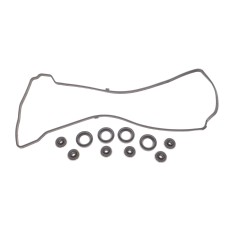 Прокладка кришки клапанів Honda Accord VII/ Civic (VII/ VIII) 2.0-2.4 01- (к-кт)