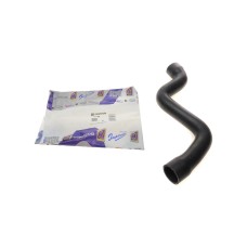 Патрубок системи охолодження BMW 3 (E46) 97-06 (зверху) (L)