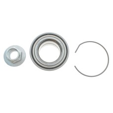 Підшипник маточини (передньої) Hyundai accent/Gatez/i10/i20/Elantra/Kia Picanto Rio 04- (38x70x37)