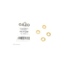 Шайба під форсунку VW Caddy III/T5 1.9/2.0 TDI 03-10 (К-кт)