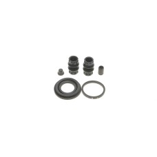 Ремкомплект супорта (заднього) Toyota Corolla 01-04 (d=34) (Lucas)