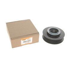 Шків компресора кондиціонера VW T5 09-15