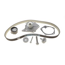 Комплект ГРМ + помпа Renault Kangoo 1.5dCi 03- (27x123z), K9K 700/702/704/710/714/716/718/800/802