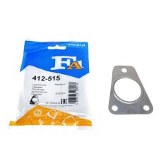 Прокладка турбіни Renault Master 2.2 dCi 00-