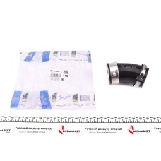 Патрубок інтеркулера Audi Q7/VW Touareg 3.0TDI V6 04-15