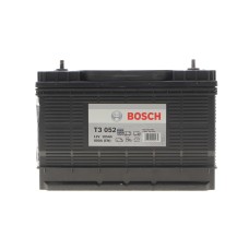 Акумуляторна батарея 105Ah/800A (329x174x237/+L/B01) дата виробництва 2023 рік.