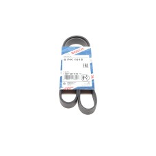 Ремінь генератора Fiat Ducato 2.5D/TD 94- (6PK1015)