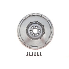 Демпфер зчеплення Peugeot Partner 1.6 HDi 10-