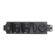 Кнопка склопідіймача (L) MB Vito (W639) 03- (блок)