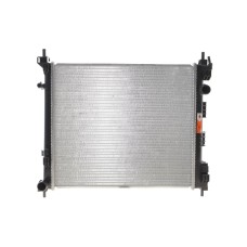 Радіатор охолодження Nissan NV200 1.5 dCi 10-