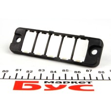 Контакт дверей (бічних/L) MB Vito (W639) 03-
