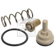 Термостат VW Polo/Skoda Rapid/Roomster 1.2/1.6 06-