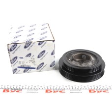 Шків колінвалу Citroen Jumper/Ford Transit 2.2HDi/2.2TDCi 06-