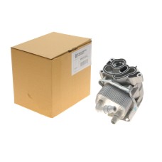 Радіатор масляний BMW 1/3/5/X1/X3 N43/N46/N45/N42 00-17