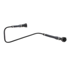Патрубок радіатора BMW X5 (E53) 4.4i/4.6is 00-06