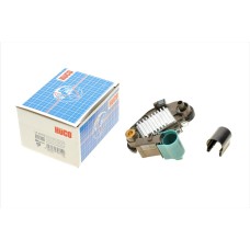 Реле генератора (14.5V) BMW 3 (E36/E46/E90)/5 (E39) 93-03 (M43/M52) (HÜCO)