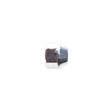Гайка колісна Opel Agila A/Nissan Pixo/Suzuki Esteem 00- (M12x1.25)