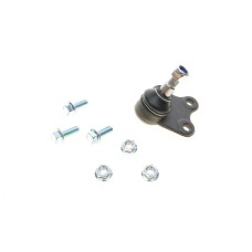 Опора кульова (передня/знизу/L) Audi A1 10-/Seat Ibiza 02-15/Skoda Fabia 99-14/Rapid 12-/VW Polo 01