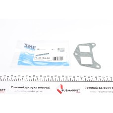 Прокладка колектора впускного Citroen Berlingo/Peugeot Partner 1.8D 96-02
