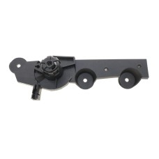 Кронштейн ручки капоту BMW 5 (E60) 03-09
