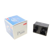 Реле свічок розжарювання Citroen Nemo/Fiat Doblo/Opel Combo 1.3HDi/D/CDTI 10- (HÜCO)