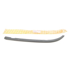 Планка під фару BMW 5 (E39) 95-03 (R)