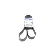 Ремінь генератора MB Atego (OM904) 98-04 (8PK1376)