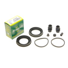 Ремкомплект супорта (переднього) Fiat Freemont 11- (d=51mm) (Varga)
