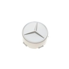 Ковпак диска колісного MB Sprinter 208-316 96- (ROTWEISS)