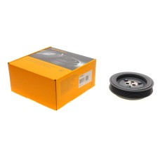 Шків колінвалу Ford Transit 2.2/2.4TDCI 06- (7PK)