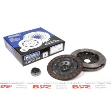 Комплект зчеплення VW T5 1.9TDI/2.0TDI (62-84kw)/T6 2.0TDI (62-75kw) 15- (d=230mm) (+вижимний)