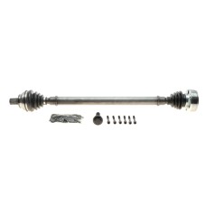 Піввісь (передня) Skoda Octavia/VW Golf V/VI 1.4 00-13 (R) (36x782)