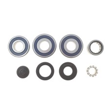 Ремкомплект КПП VW Crafter 2.5 TDI 06-11, (MB:NSG400 /711.653/654, VW:0B7/0CB)
