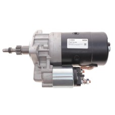 Стартер VW T4 2.4 D 90-98 (12V/2.2kw) (z=10) = 112052