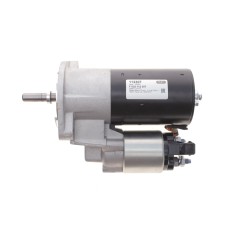 Стартер VW Caddy 1.4-1.6/1.9 SDI 95-03 (1.1 kw) (z=9) = 112307