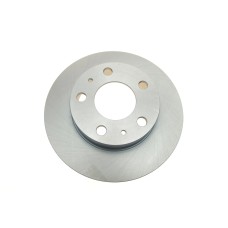Диск гальмівний (передній) Fiat Ducato/Peugeot Boxer/Citroen Jumper 06- (300x32)