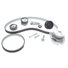 Комплект ГРМ + помпа Skoda Fabia/Octavia 00-13/VW Caddy/Golf/Polo 1.4 16V 99-08