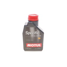 Олива 0W20 Specific (1л) (VW 508.00/509.00) (107385)