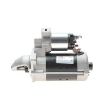 Стартер Citroen Jumper/Fiat Ducato/Peugeot Boxer 2.8HDi 97- (2.3kw) (z=9) = 112436
