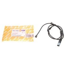Датчик зносу гальмівних колодок (передніх) BMW X5 (E70/F15)/X6 (E71/F16) 08-19