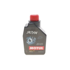 Олива трансмісійна 90 PA SAE 90 (1L) (111922)