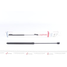 Амортизатор капоту MB C-class (W203/S203) 00-07/CLK (C209) 02-09 (R) (седан/унив.)(вишт.сила 280N)