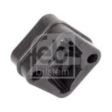 Хомут глушника BMW 5 (E60/F10)/7 (E65-E67/F01-F04) 03-16 B47/M54/M57/N47/N52/N53/N57/N62/N73